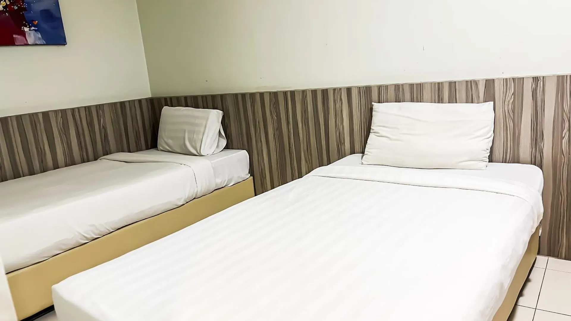 Ho Hotel Malacca Malaysia