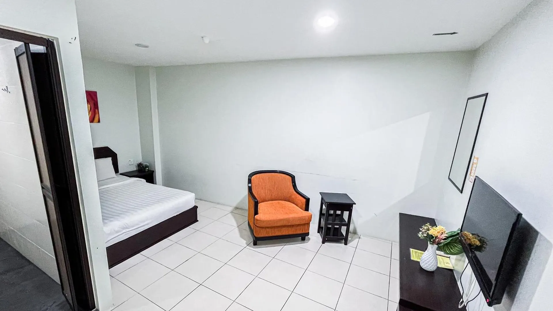 Ho Hotel Malacca