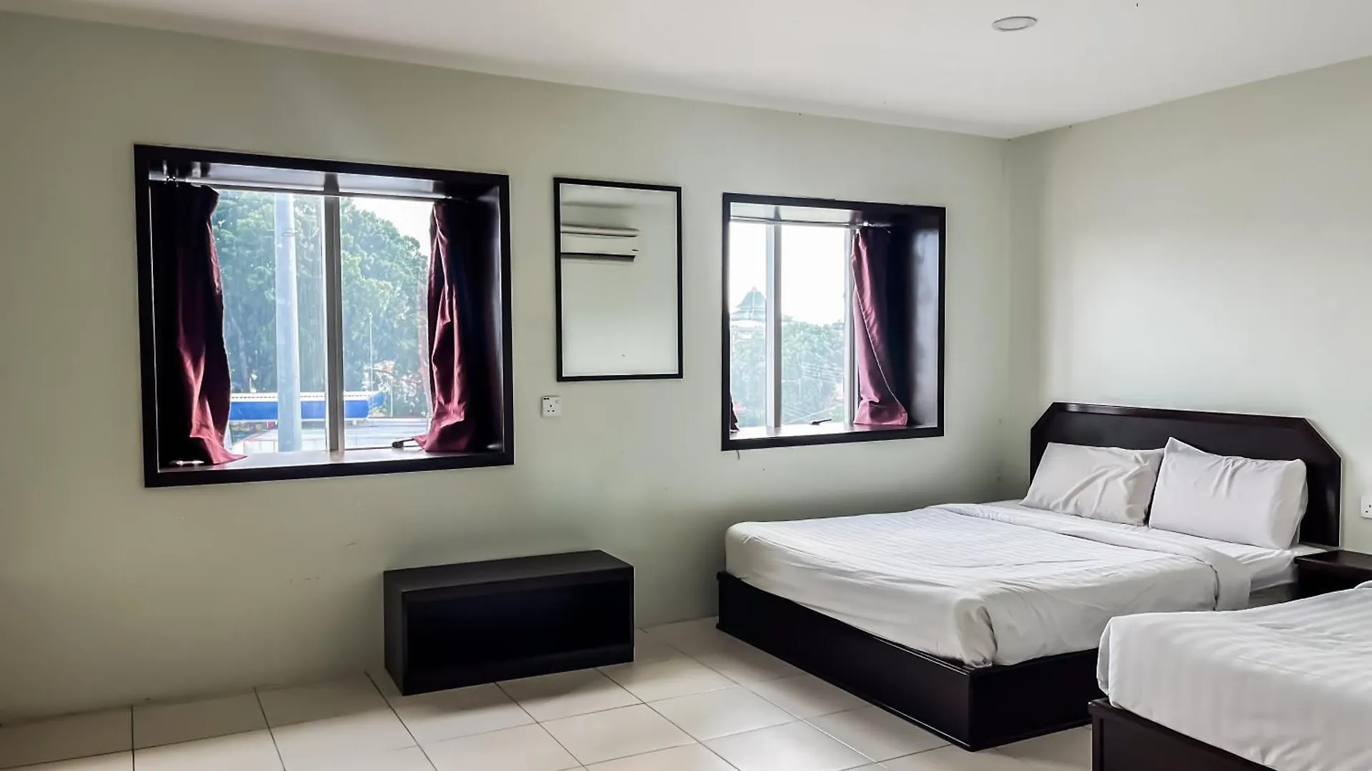 Ho Hotel Malacca