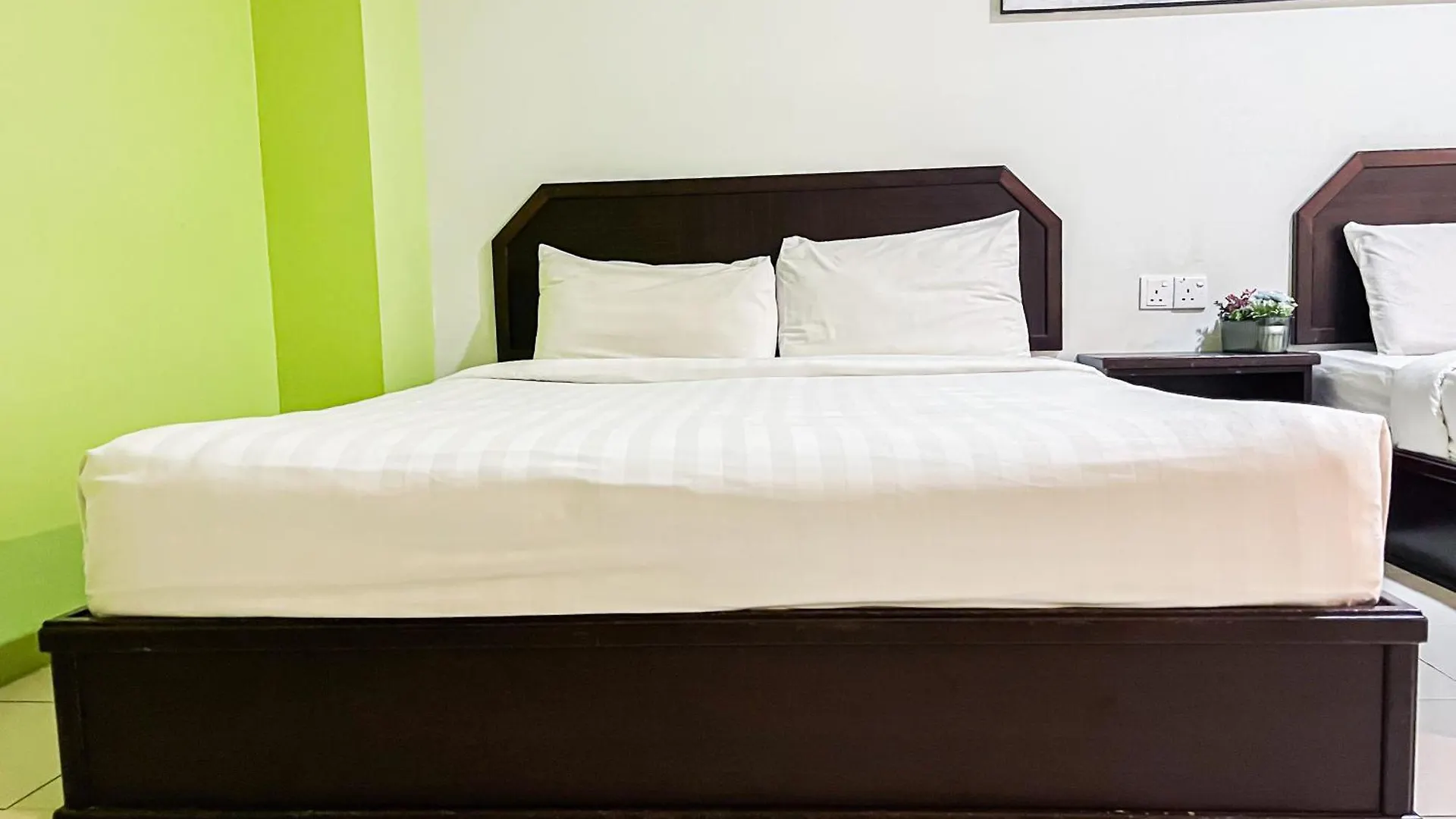 Ho Hotel Malacca