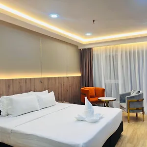 Kkia 3*, Kota Kinabalu Malaysia