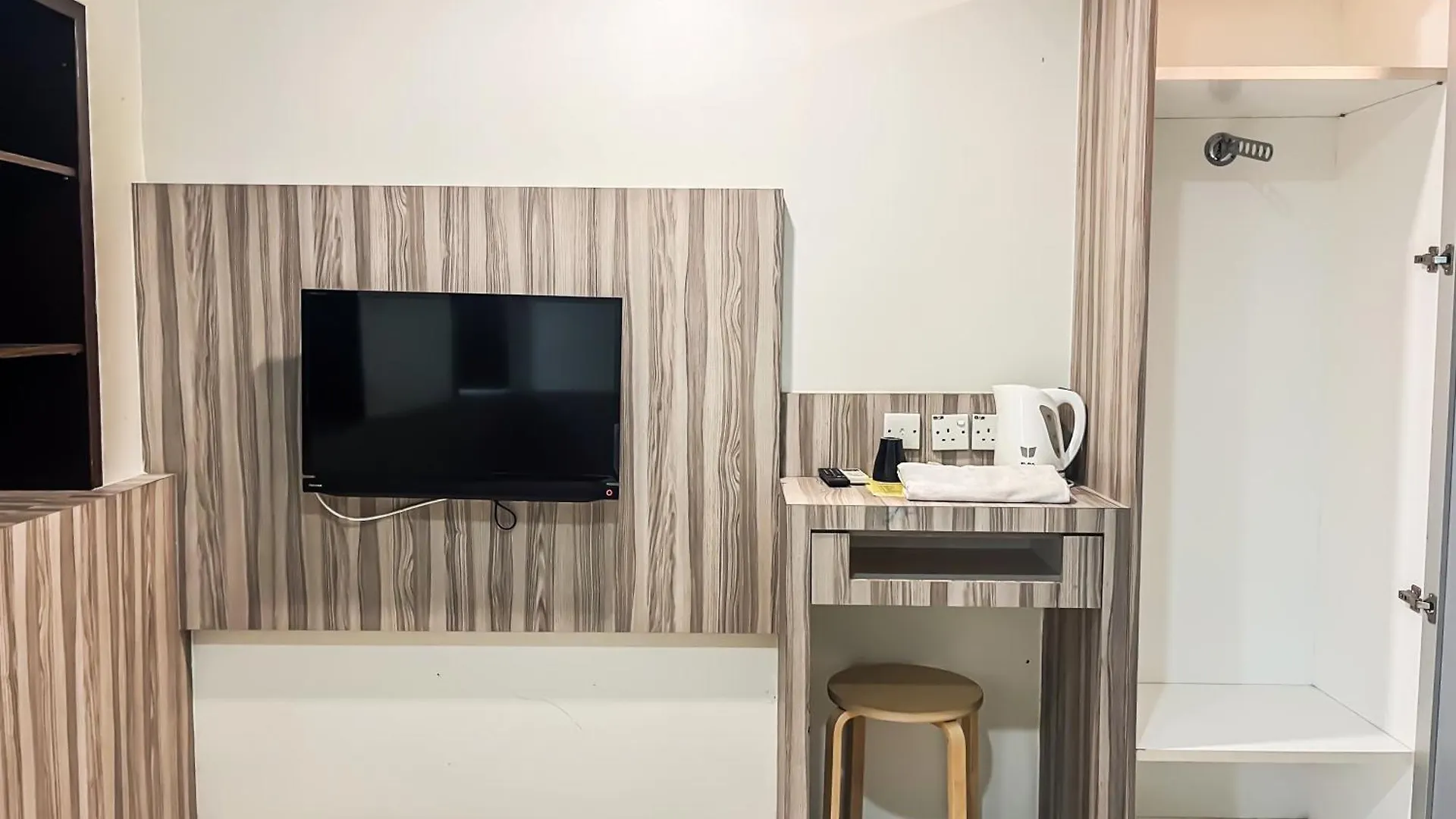 Ho Hotel Malacca