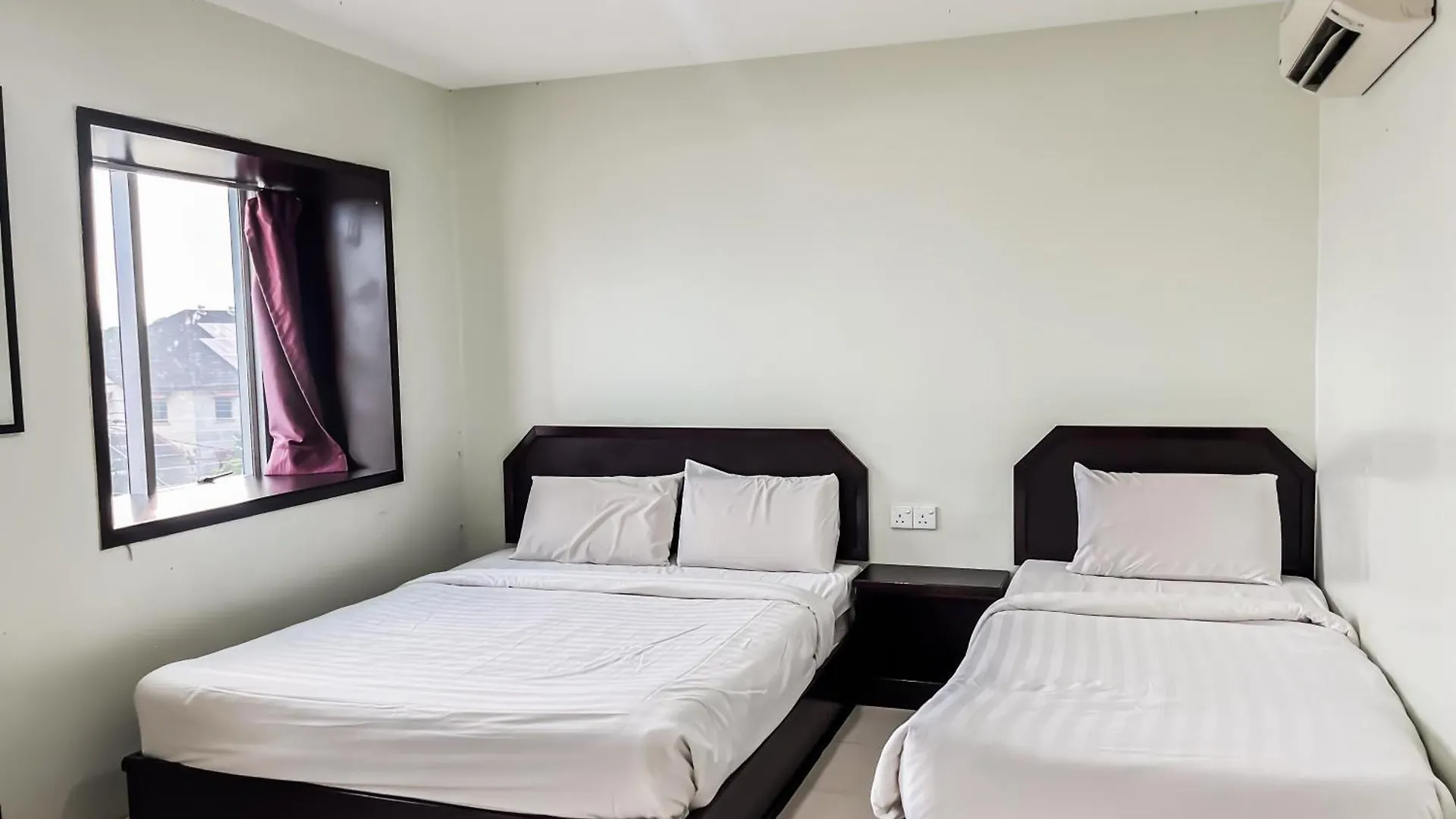 Ho Hotel Malacca Malasia