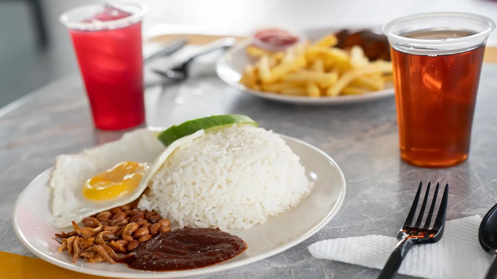 Ho Hotel Malacca 3*,  Malaysia