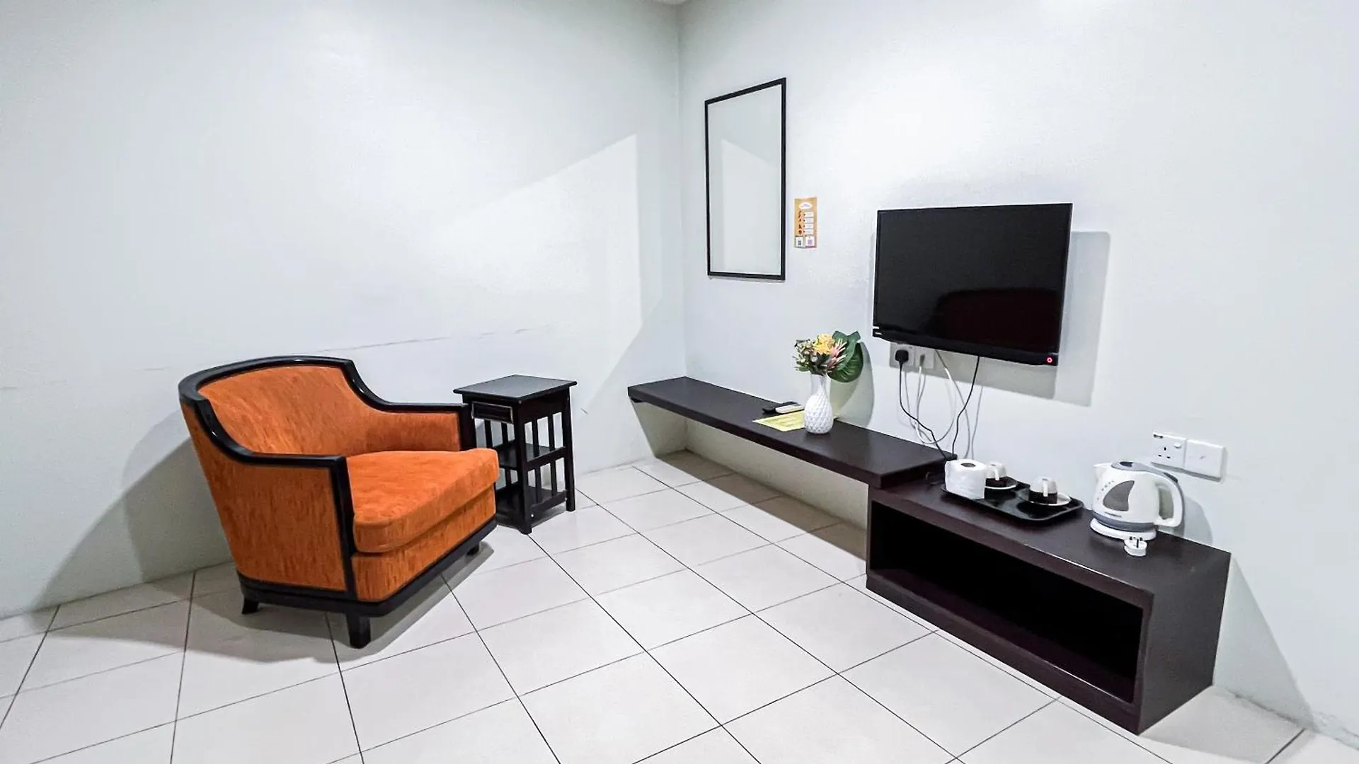 Ho Hotel Malacca