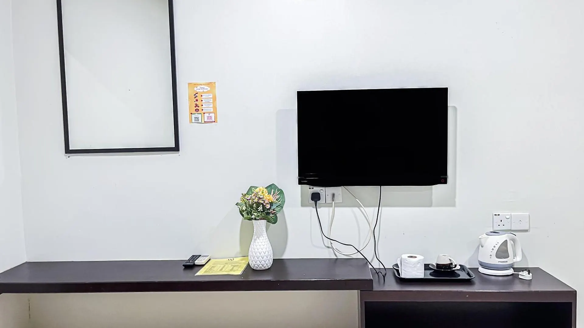 ***  Ho Hotel Malacca Malasia