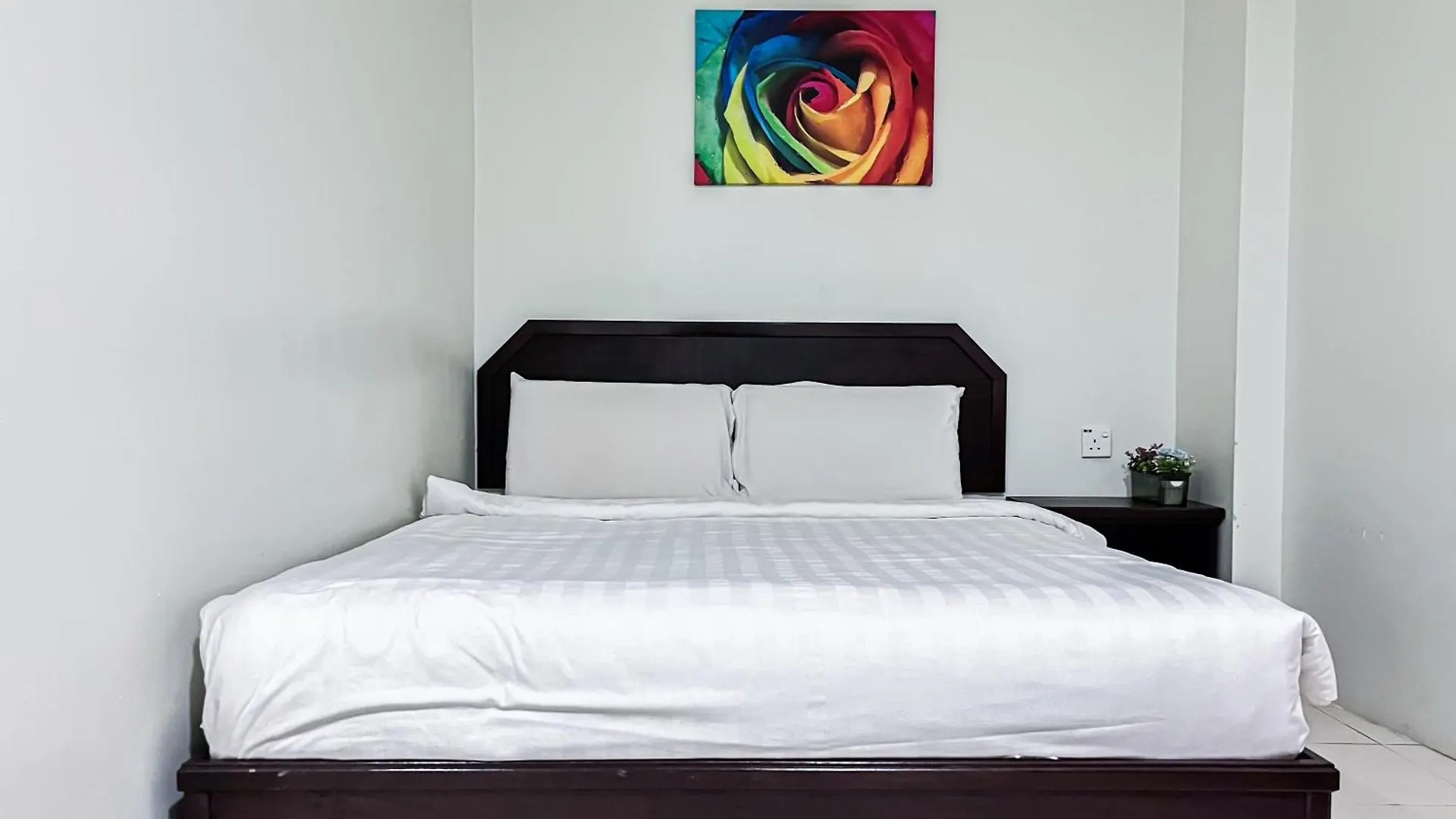 Ho Hotel Malacca 3*,  Malasia