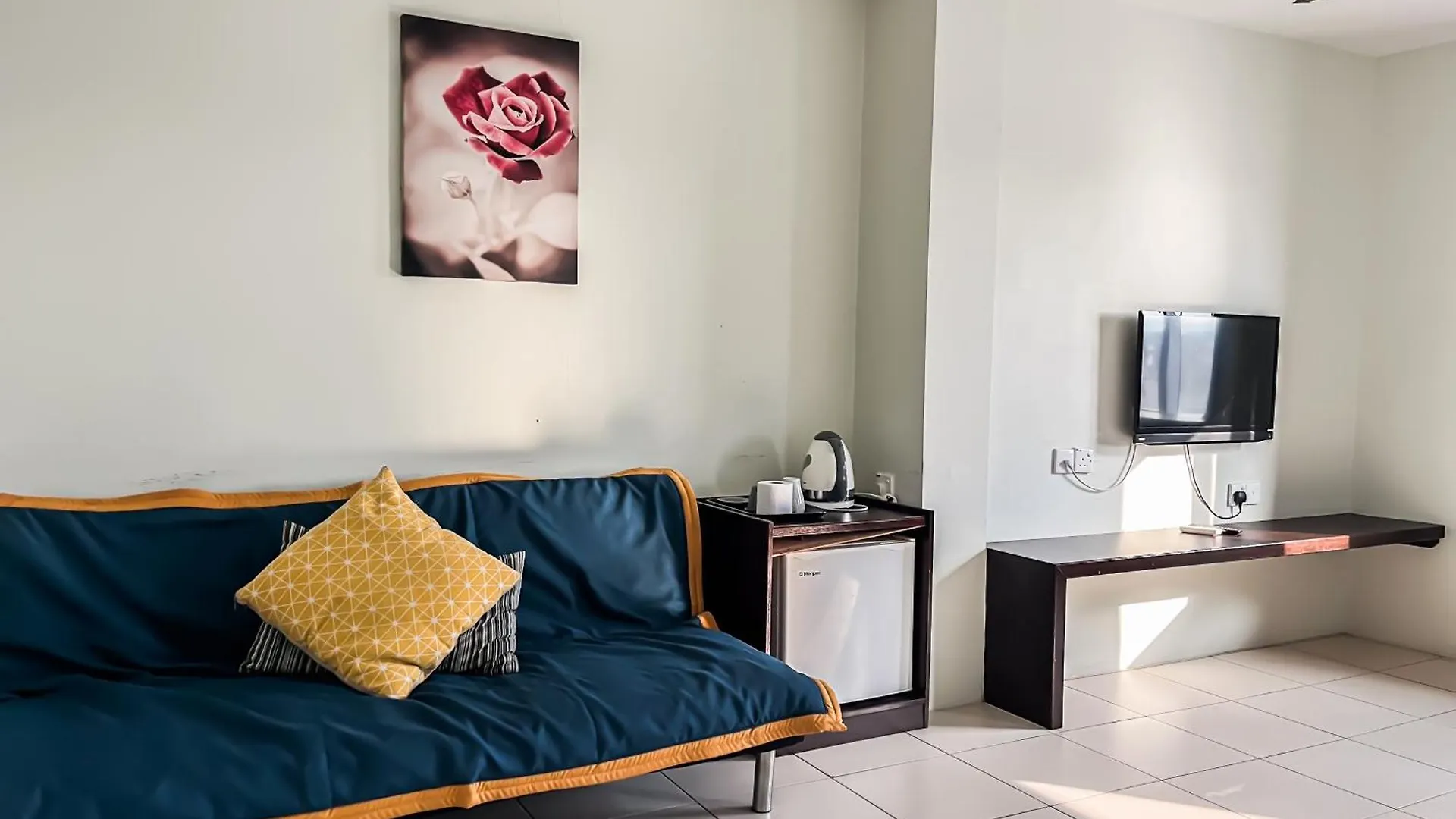 Ho Hotel Malacca 3*,  Malaysia