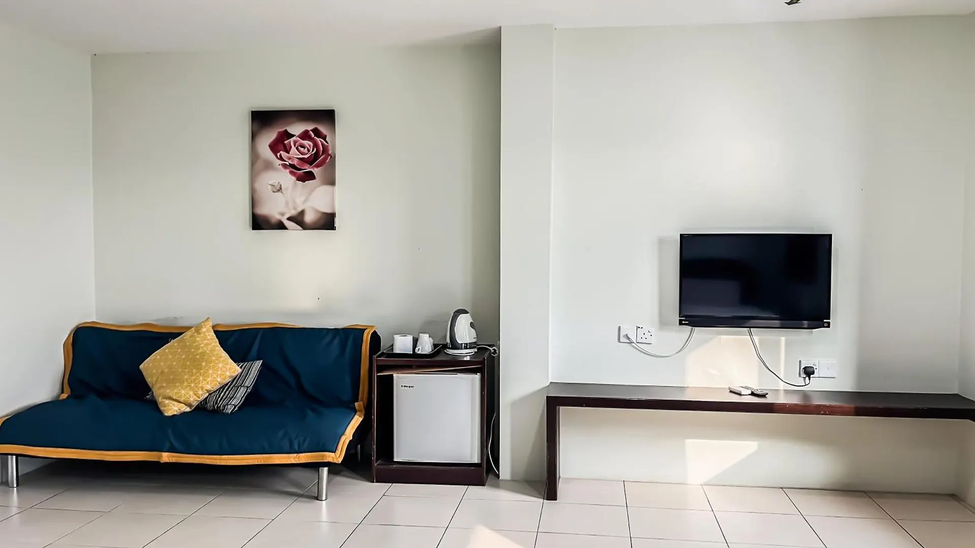Ho Hotel Malacca