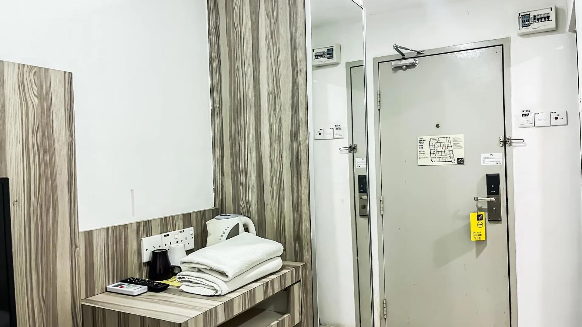 Ho Hotel Malacca