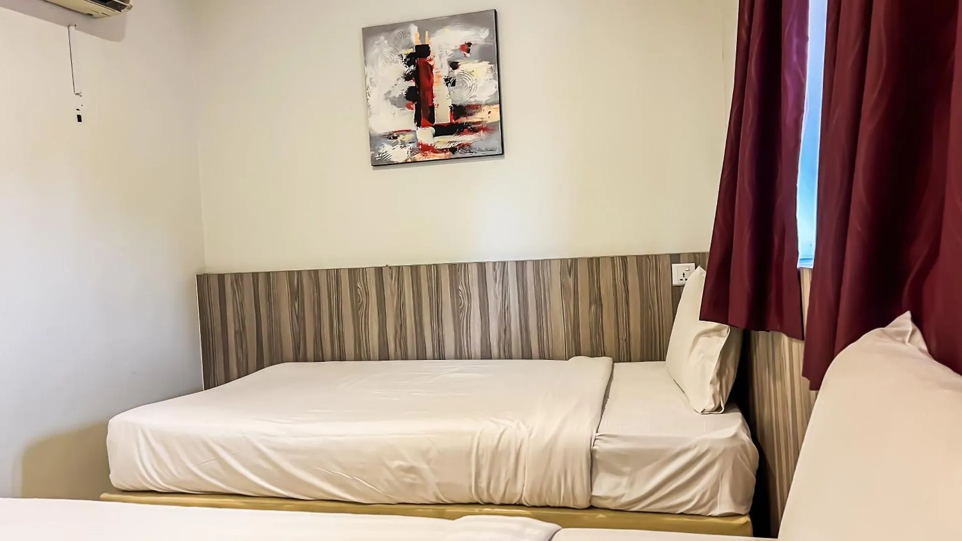 Ho Hotel Malacca
