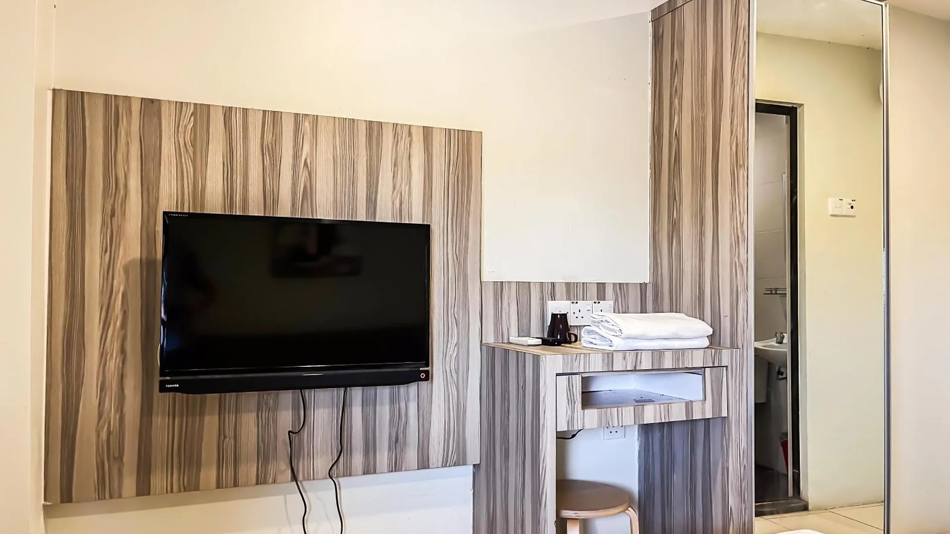 Ho Hotel Malacca