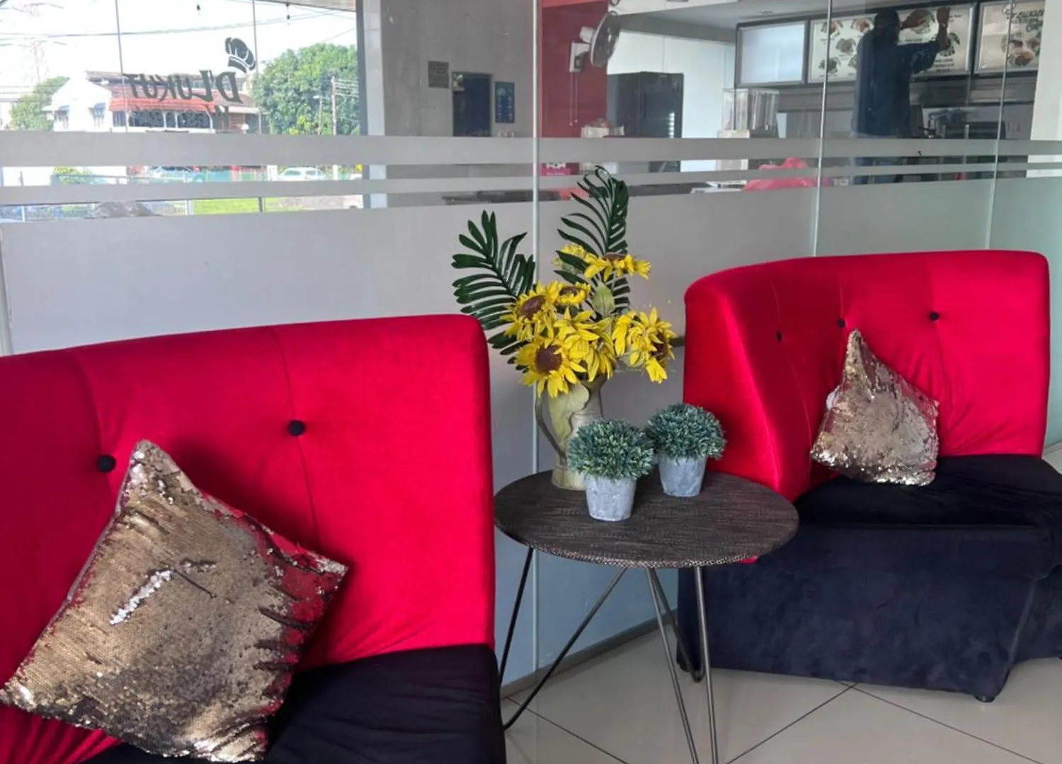 Ho Hotel Malacca Malasia