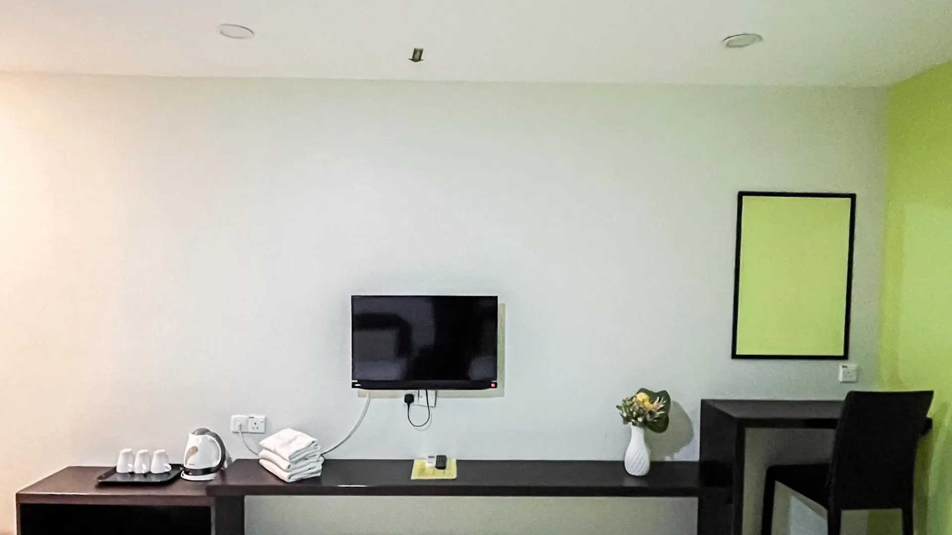 Ho Hotel Malacca Malasia