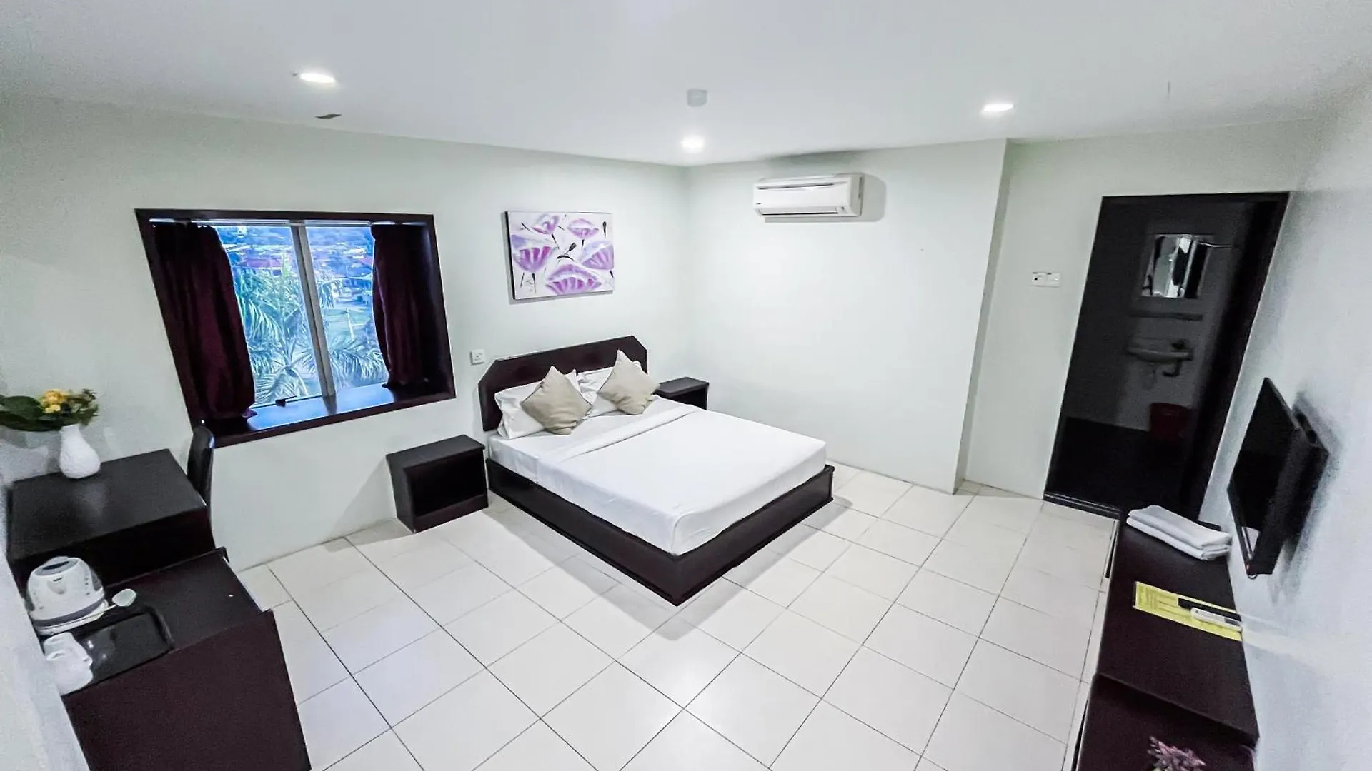 Ho Hotel Malacca