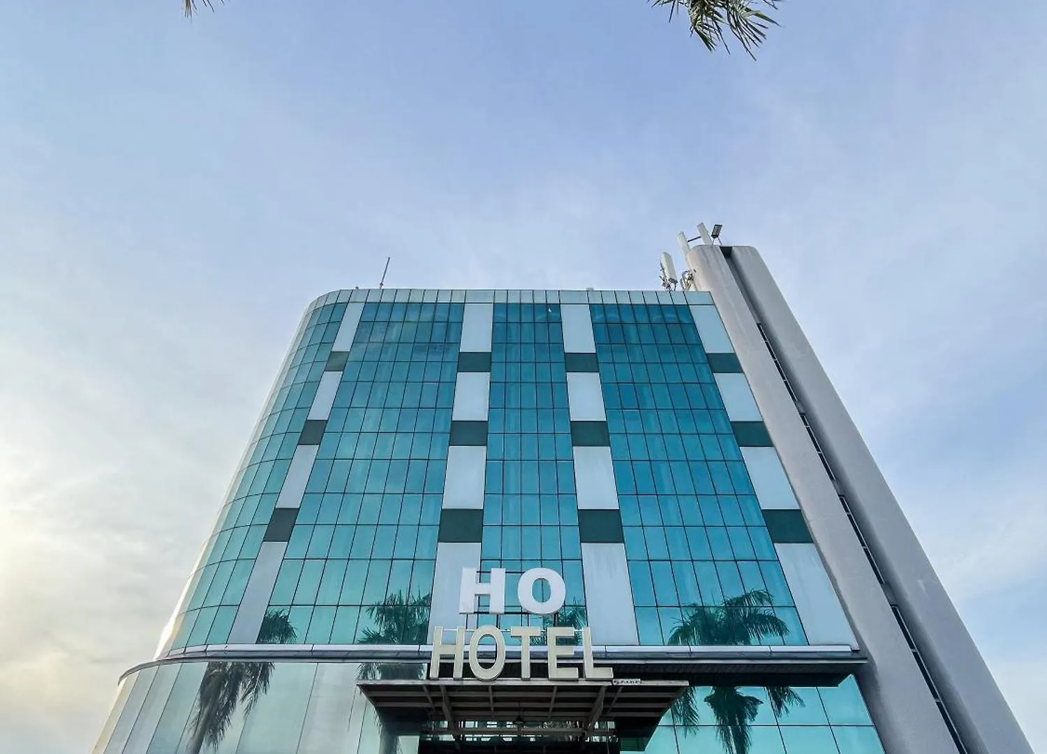 Ho Hotel Malacca 3*,  Malaysia